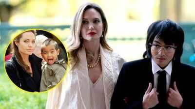 angelina jolie and maddox jolie