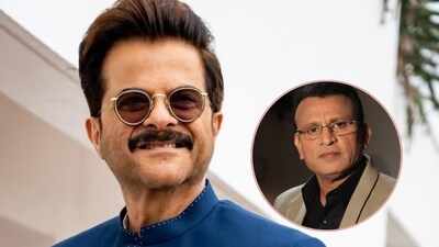 annu kapoor and anil kapoor