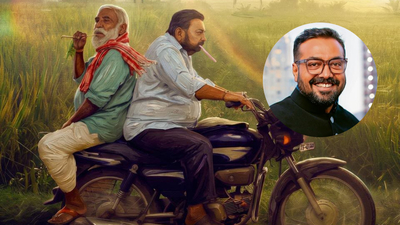 anurag kashyap reviews telugu film pallaburusu calls it unmissable compares debut director uday chauhan to venkatesh maha