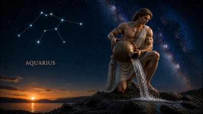 aquarius