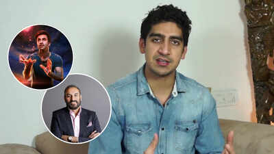 ayan mukerji in talks with namit malhotra to bring ramayana producer on board as studio partner for brahmastra 2 report