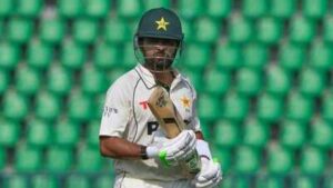 babar azam