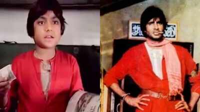 bachchan ravi