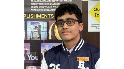 bashaar naik