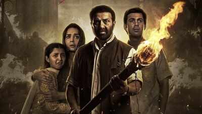 batwara first review