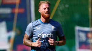 ben stokes