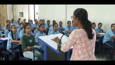 bengaluru school shuts offline classes amid h1n1