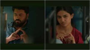 bethlehem kudumba unit trailer nivin pauly and mamitha baijus romance gets an age gap twist fb