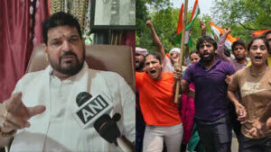 brij bhushan singh reacts to acquittal alleges conspiracy