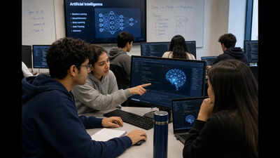 chhattisgarh ai education