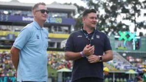 chris morris and graeme smith