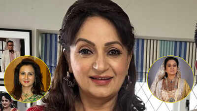 cintaa row deepens as upasana singh accuses poonam dhillon and padmini kolhapure of dictatorship show cause notices to those people who dont say yes madam to them