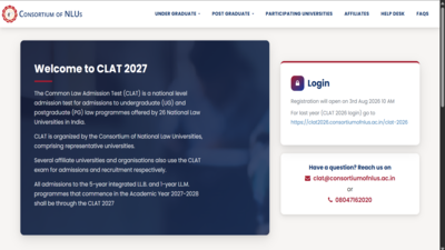 clat 2027