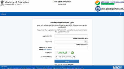 csir net answer key 2026