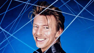david bowie