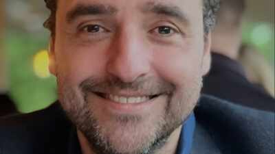 david krumhotz