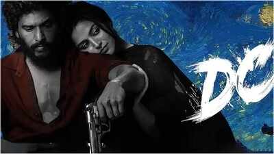 dc box office collections day 12 lokesh kanagaraj fb