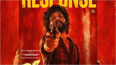 dc box office collections day 14 lokesh kanagaraj film fb