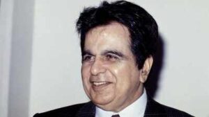 dilip kumar