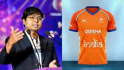 dilip tirkey