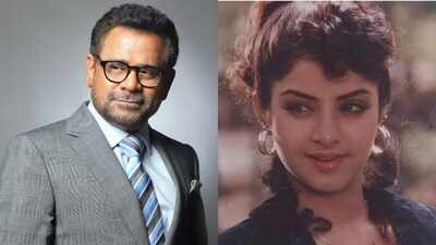 divya bharti anees