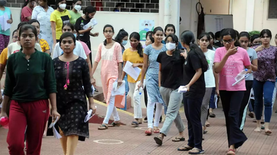 dse cap round 1 seat allotment 2026