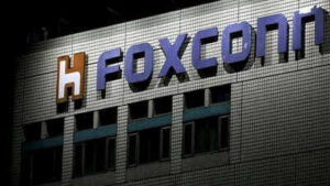foxconn acquires 35173 million shares in india arm investing usd 372 million stake rises to 9999