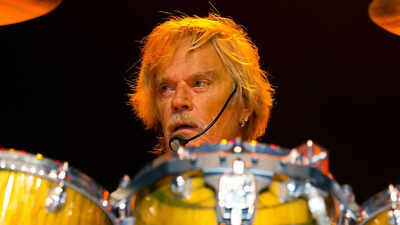 frank beard