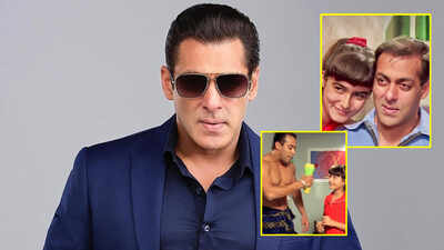 gazala salmin recalls salman khan asking about her chin mole during kahin pyaar na ho jaaye shoot ye asli hai