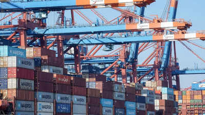 global container squeeze delays indian exports as transhipment hubs choke