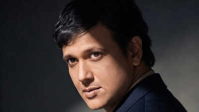 govinda recalls being in tremendous pain after mother nirmala devis death and entering narmada river in grief i thought i would go a little farther into the river and that i would meet my mother again