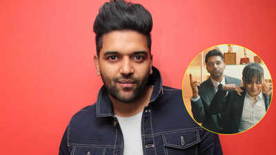 guru randhawa breaks silence on fine shyt backlash calls it a silly little slang guilty as charged of making songs that repeat in your head