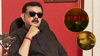 haiwaan director priyadarshan calls saif ali khan transparent and akshay kumar a psycho villain