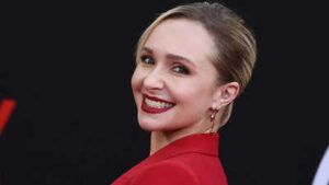 hayden tributes