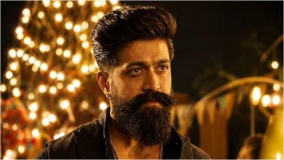 hd toxic box office collection day 5 live yash and kiara advani film eyes rs 200 crore india net milestone