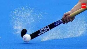 hockey