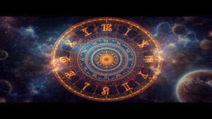 horoscope today august 18 2026 a lucky day for love career and money as the stars shift in your favor ai image