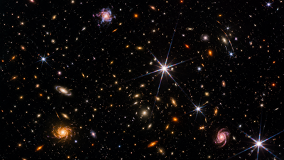 hyderabad born mit astronomer rohan naidu behind possible black hole star discovery in early universe