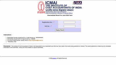 icmai june 2026