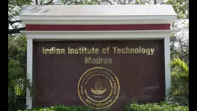 iit madras