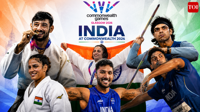 india at commonwealth games 2026