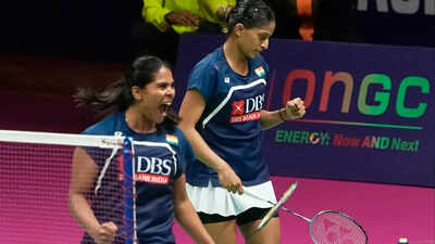 india badminton world championships