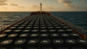 india crude oil