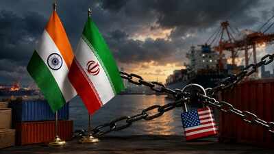 india iran trade