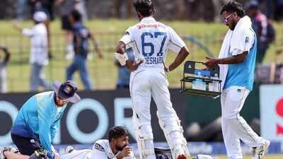 india vs sri lanka 2nd test