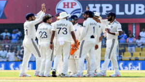 indian cricket team
