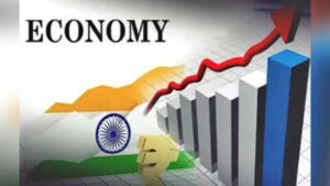 indian economy growth