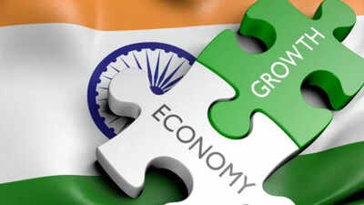 indias economy set for 7 72 growth in fy27 despite global headwinds
