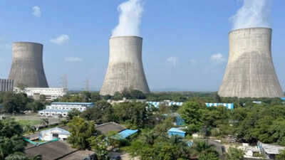 indias future nuclear fleet may need 5400 tonnes uranium annually domestic supply meets about 30 parliamentary panel