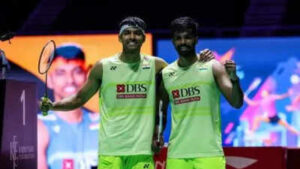 indias star badminton duo